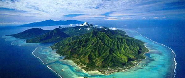 Tahiti Vacations and Honeymoons