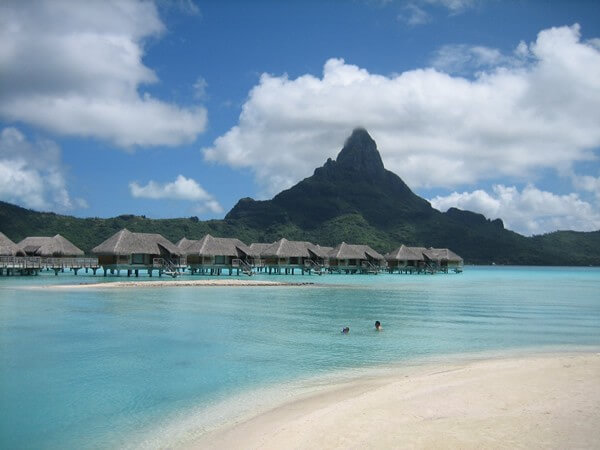 Polynesian Gems