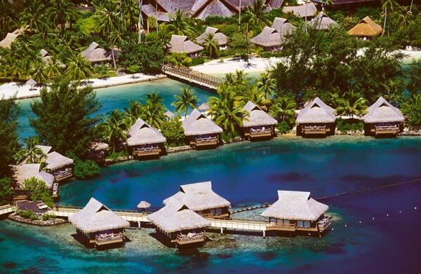 Polynesian Romance