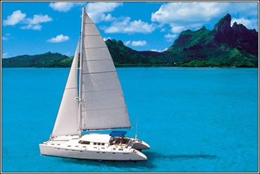 Archipels Sailing Cruises