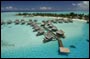 Intercontinental Bora Bora Le Moana
