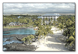 The Fairmont Orchid, Hawaii