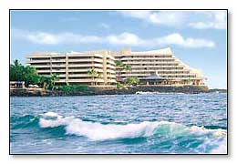 Royal Kona Resort