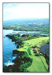 Sheraton Keauhou Bay Resort & Spa