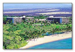 Waikoloa Beach Marriott Resort & Spa