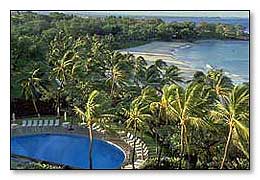 Mauna Kea Beach Hotel