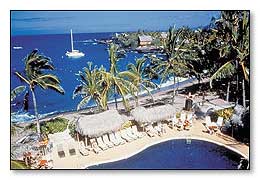 Kona Village Resort
