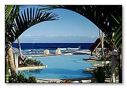 Four Seasons Resort Hualalai
