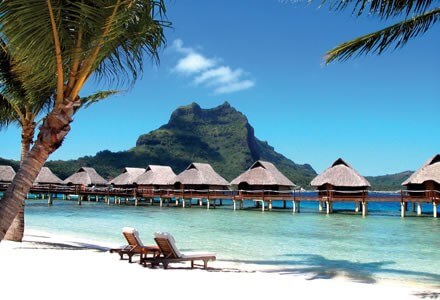 Bora Bora Magic – Bora Bora