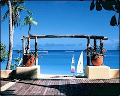 Fiji Resorts