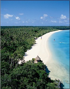 Vatulele Fiji