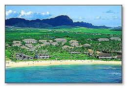 Outrigger Kiahuna Plantation