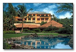 Grand Hyatt Kauai Resort and Spa