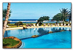Hilton Kauai Beach Resort