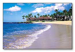 Sheraton Kauai Resort