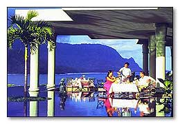 Princeville Resort
