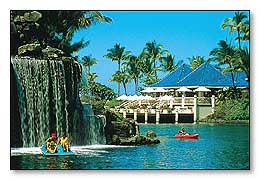 Hilton Waikoloa Village
