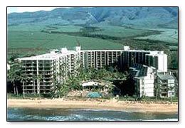 Resortquest Kaanapali Shores