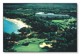 Maui Prince Hotel