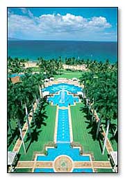 Grand Wailea Resort