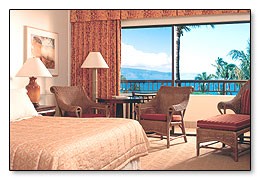 Sheraton Maui Resort