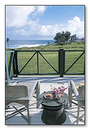 Hotel Hana-Maui and Honua Spa