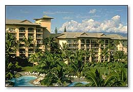The Ritz-Carlton, Kapalua