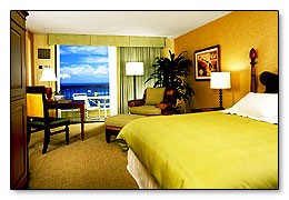 Hyatt Regency Waikiki Resort & Spa