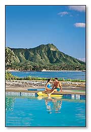 Sheraton Waikiki