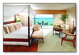 The Kahala Hotel & Resort