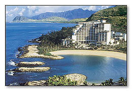 J W Marriott Ihilani Resort & Spa At Ko Olina
