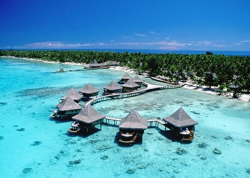 Opalescent Lagoons