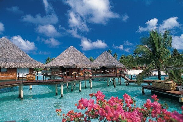 Polynesian Treasures