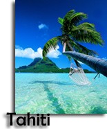 Tahiti Vacations