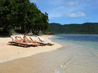 Fiji Specials