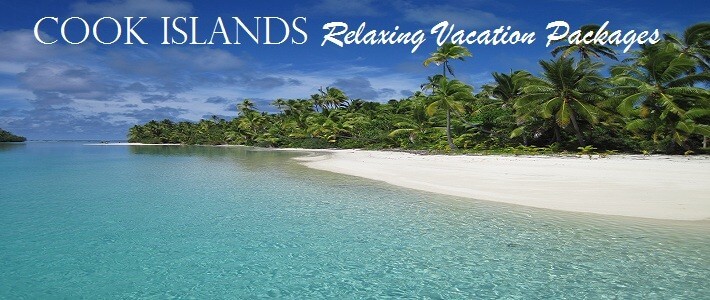 Cook Island vacation Packages